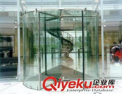 上海视祥安防科技 专业自动门与旋转门解决方案，一站式安防服务