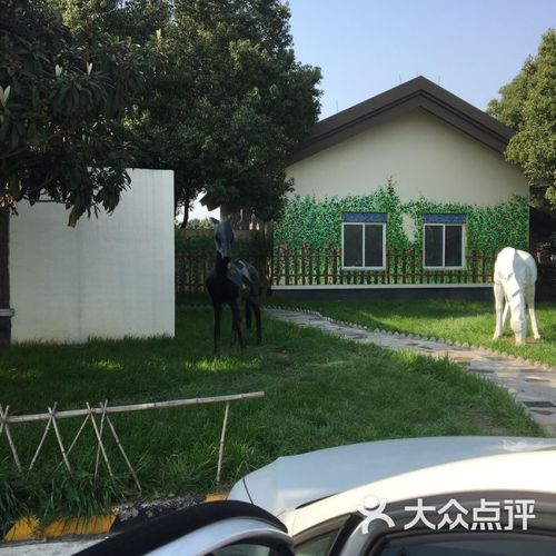 德清服务区停车场 便捷与服务的完美融合