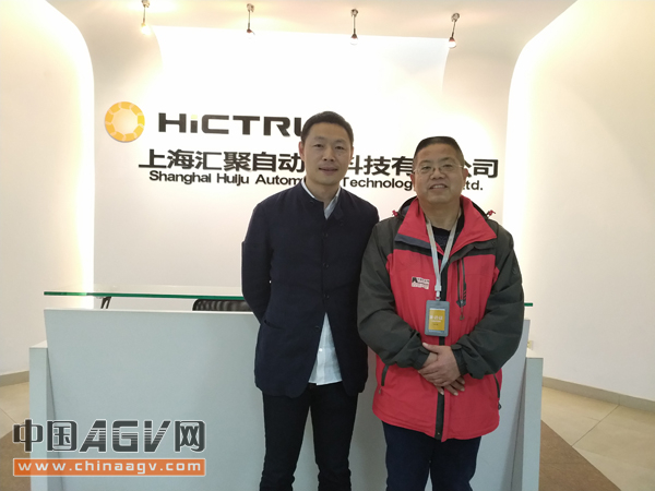 OMV智能全向助力 仓储物流搬运与停车场服务的举重若轻之道